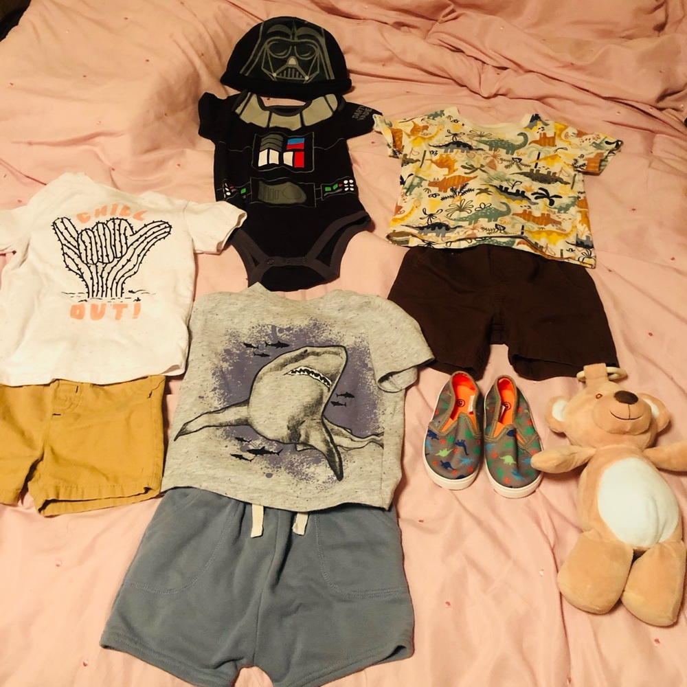 Boy Bundle